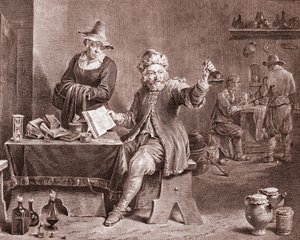 Laboratorio medico